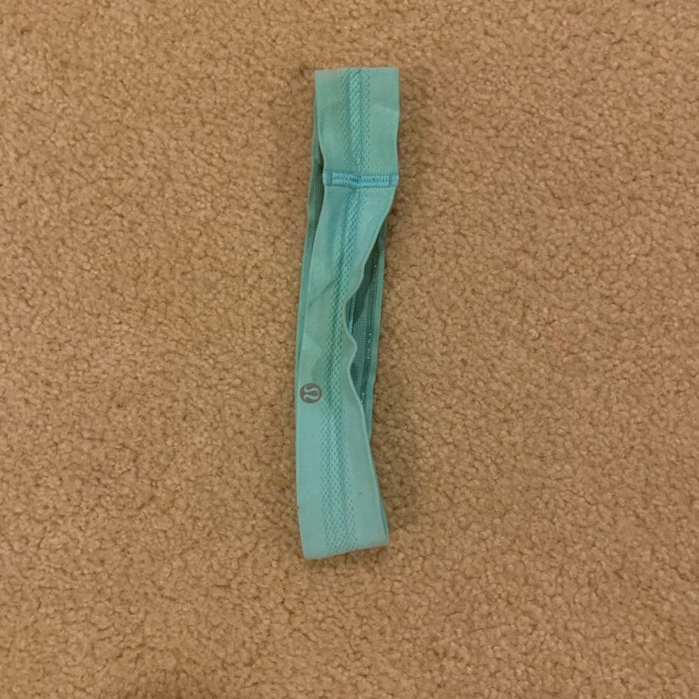 lululemon headband
